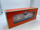 Lionel 6-36243 CHRISTMAS BOXCAR 2002 O SCALE NEW