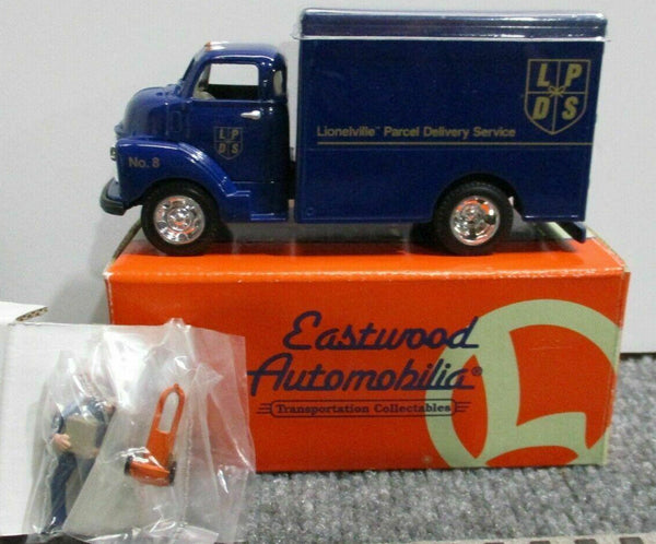 Ertl Lionelville 383500 1950 Chevrolet Parcel Delivery Truck NEW