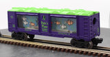 Lionel Railroader Club 6-19965 Animated Aquarium Car Pete's Place O SCALE NEW