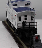 Lionel 6-6926 NEW ORLEANS 1986 TCA Convention Caboose O Scale Like New