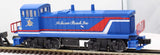 K-Line K2298-0001 MP-15 Dual Motor Anheuser Busch Diesel Engine O SCALE Used