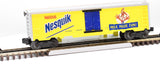 Lionel 6-19898 Nestl Nesquik Operating Milk Car O SCALE Like New