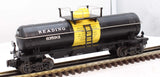 K-Line 635901  Reading Single Dome  Tank Car  O Scale Used