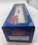 Atlas 4513-1 APL 45' Intermodal Container 458030 O SCALE Like New
