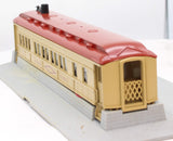 Lionel 6-12722Lionelville Diner O Scale Used