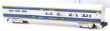American Flyer Lionel 6-48933 MISSOURI PACIFIC Combo Car S Scale Like New