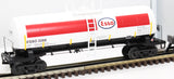 MTH 20-96228 Premier Esso Tank Car O SCALE Like New