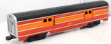 Lionel 6-9589 SOUTHERN PACIFIC Daylight Baggage Car  O Scale Like New