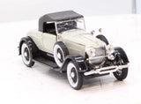 Arko Products Arko 22810 1936 Ford Cabriolet 1:32 Like New