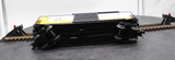MTH 30-74362 NFL - Pittsburgh Steelers Super Bowl XL Champs 40' High Cube Box Car O SCALE Like New