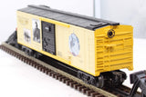 MTH Railking 30-74152 KDKA Box Car O SCALE Like New