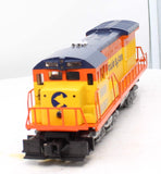 Lionel 6-8061 CHESSIE U36C Diesel Locomotive TRAINMAN #8061 O Scale Like New