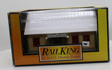 MTH Railking 30-90256 Santa's Workshop O SCALE Like New