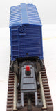 Lionel 6-16201 WABASH Boxcar Traditional #16201 O Scale Like New WRONG