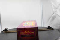 MTH 20-97102 M.T.H. RailKing Chessie O Scale Ps-2 Hopper Like New