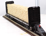 Lionel 6-16951 SOUTHERN Bulkhead Carrier O Scale Used No Box