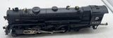 MTH Premier 20-3864-1 New York Central NYC 4-6-4 J-1e Hudson Steam Engine #5331 Proto-Sound 3.0 O SCALE Like New
