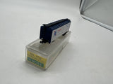 Model Power Pabst 3722 Collectors car N SCALE Like New