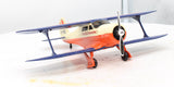 Lionel 337500 Beechcraft D-17 Staggerwing Eastwood Automobilia Scale O SCALE Like New