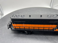 Lionel 2338-15 Postwar Celebration Series PWC 2338 Milwaukee Road GP7 Diesel Locomotive O SCALE NEW