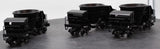 MTH Premier 20-90011 3-Car Slag Car Set O SCALE Like New