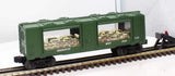 Lionel 6-19419 Charolette Mint Car O Scale Used