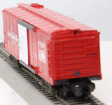 American Flyer TTM-7781 Toy Train Museum Box Car Strasburg PA S SCALE Used