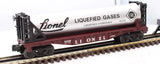 Lionel 6-16348 Liquefied Petroleum Car O Scale Like New