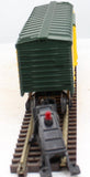 Lionel 6-7609 STATE OF NEW HAMPSHIRE Boxcar Mainline #7609 O Scale Like New