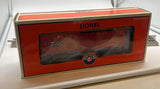 Lionel 6-39309 Macy's 2008 Boxcar O SCALE Like New