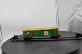 Lionel 6-7613 LIONEL Spirit of 76 Rhode Island Box Car O SCALE Like New