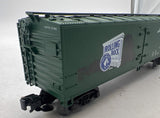 Weaver (?) 3785 Latrobe Brewing Company Latrobe PA Rolling Rock Beer Boxcar SCALE Used Excellent Wrong box, No Original Box