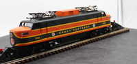 Lionel 6-18302 Great Northern EP-5 Electric Locomotive 8302 O SCALE NEW