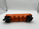 MTH Railking 30-7545 Louisville & Nashville Hopper Car #191043. O SCALE Like New