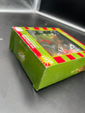 Dept 56 4031514T Grinch Max & Cindy Lou Who Ornament Set  Like New