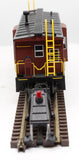 MTH Railking 30-77112 Pennsylvania Bay Window Caboose O SCALE Like New