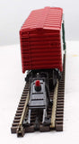 Lionel 6-36799 Merry Christmas Box Car O SCALE Like New