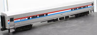 Atlas 6231-2 Horizon Passenger Car Amtrak Dinette #53507 O Scale NEW