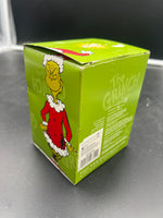 Dept 56 4028030 Grinch Let's Feast on Roast Beast  Like New rare limited