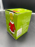 Dept 56 4028030 Grinch Let's Feast on Roast Beast  Like New rare limited