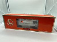 Lionel 6-19160 Lionel Lines 2530 REA aluminum baggage car O SCALE Like New