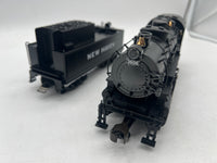 Lionel 6-11254 NEW HAVEN CONVENTIONAL USRA SCALE 0-8-0 STEAM SWITCHER #3606 O SCALE NEW