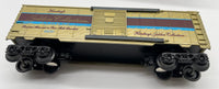 K-Line K646707 HERSHEY'S GOLDEN COLLECTION ALMOND BOXCAR O SCALE Used Excellent