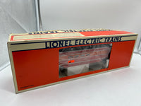 Lionel 6-19107 Southern Pacific full vista dome passenger car O SCALE Like New