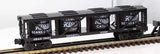 Lionel 6-19421 HIRSCH BROTHERS Vat Car O Scale Like New