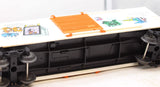 Lionel 6-19265 MICKEY 65th Birthday Hi-Cube Boxcar O Scale Like New