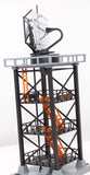 MTH Railking 30-9032 Radar Tower O SCALE Like New