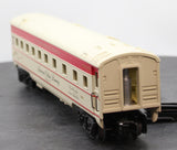 K-LINE Pullman Passenger Car 2005 K4598-2005 O SCALE Like New