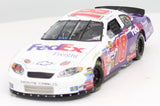 AP 110610 Bobby Labonte FedEx # 18 Monte Carlo 1/24 SCALE Rare , hard to find  Like New