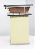 MTH Railking 30-90167 Conway Yards Yard Master Tower O SCALE Like New